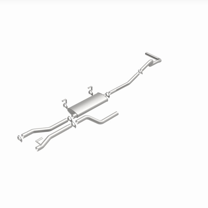 MagnaFlow BRE Exhaust Kit for 1988–1993 Chevy C2500 K2500