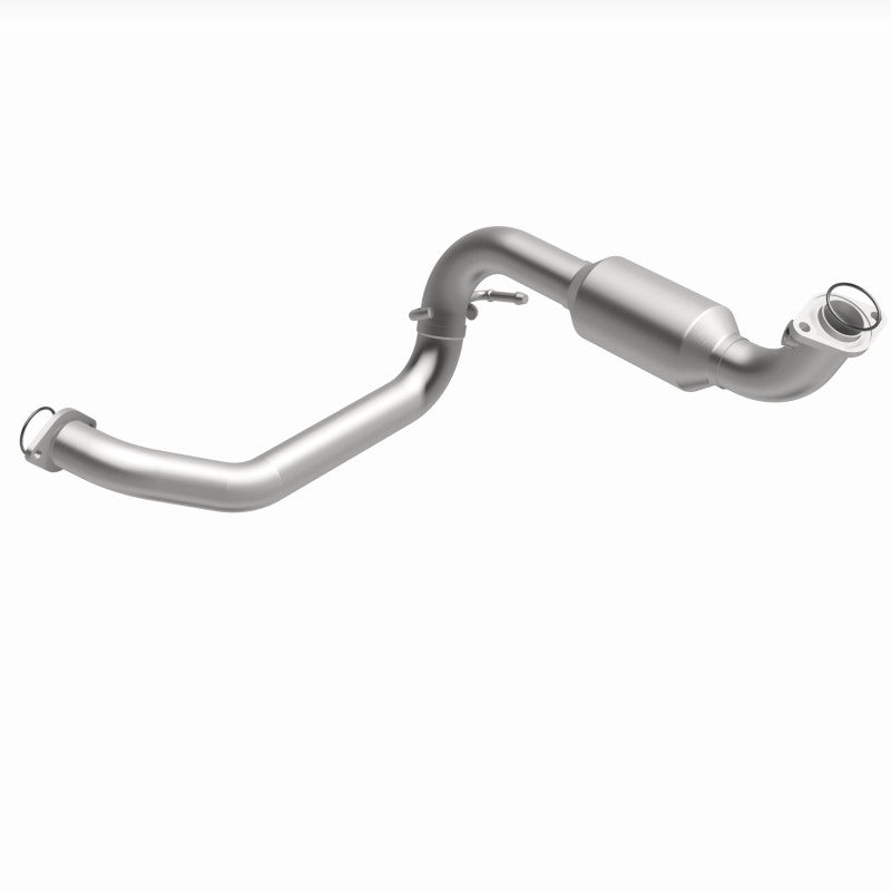 MagnaFlow Direct-Fit Catalytic Converter for 2016-2020 Toyota Tacoma