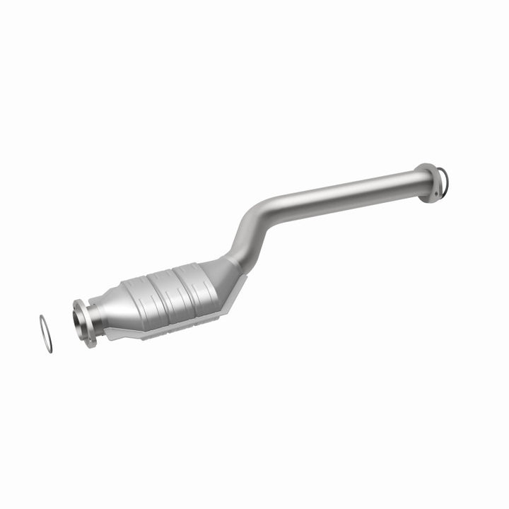 Magnaflow Direct-Fit Catalytic Converter 3.0 Rear for 96-97 Lexus GS300 - OneFastShop