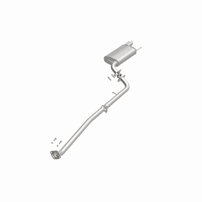 MagnaFlow BRE Exhaust Kit for 2012–2017 Toyota Camry 2.5L