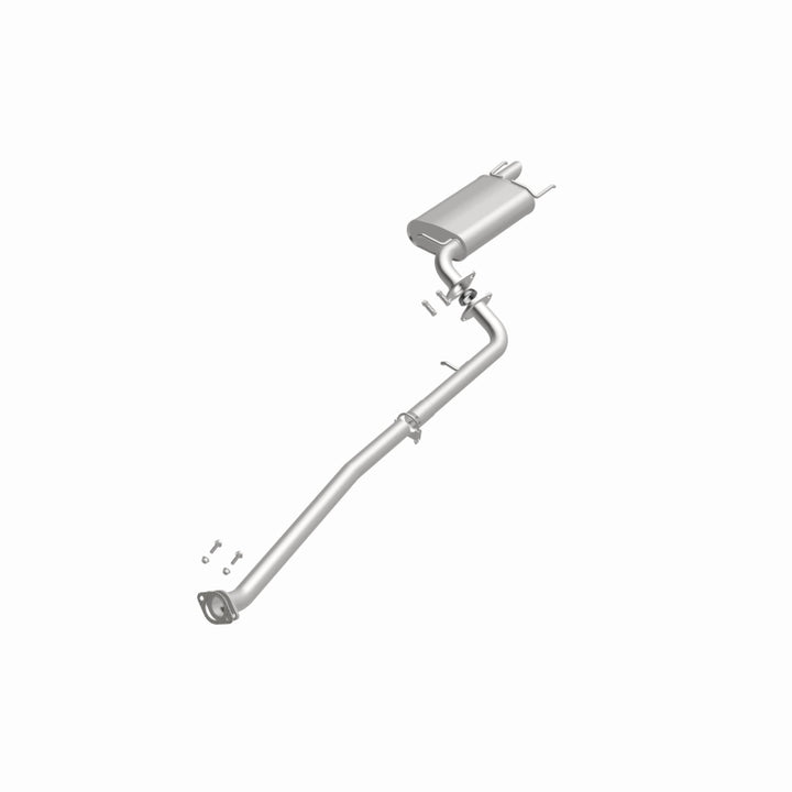 MagnaFlow BRE Exhaust Kit for 2012–2017 Toyota Camry 2.5L