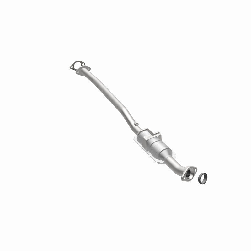 Magnaflow Direct Fit Catalytic Converter 98-01 Chevrolet Metro 1.3L - OneFastShop