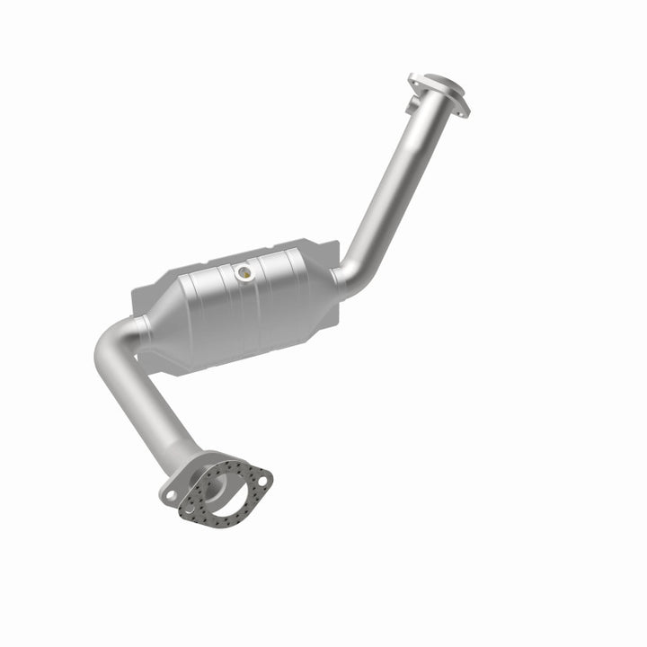 Magnaflow Conv DF 07-09 Ranger 3.0 Direct-Fit OEM Catalytic Converter for 2007-2008 Ford Ranger and Mazda B3000 - OneFastShop