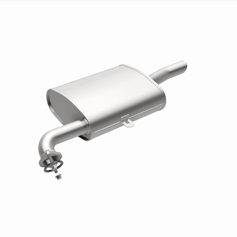MagnaFlow BRE Exhaust Kit for 1998–2002 Prizm Corolla 1.8L