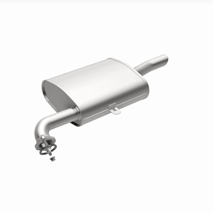 MagnaFlow BRE Exhaust Kit for 1998–2002 Prizm Corolla 1.8L