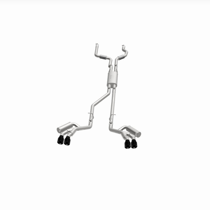 Magnaflow Street Series Cat-Back Exhaust for 20-21 Ford Explorer 3.0L V6 - OneFastShop