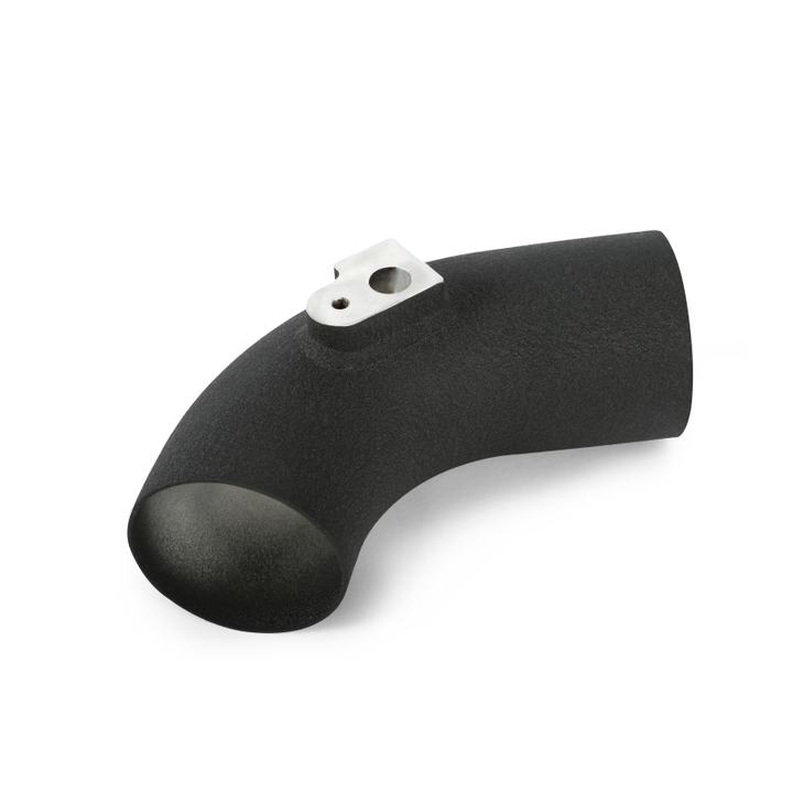 Mishimoto Performance Air Intake Kit for Ford Focus ST 2.0L - Wrinkle Black (13-16) - OneFastShop