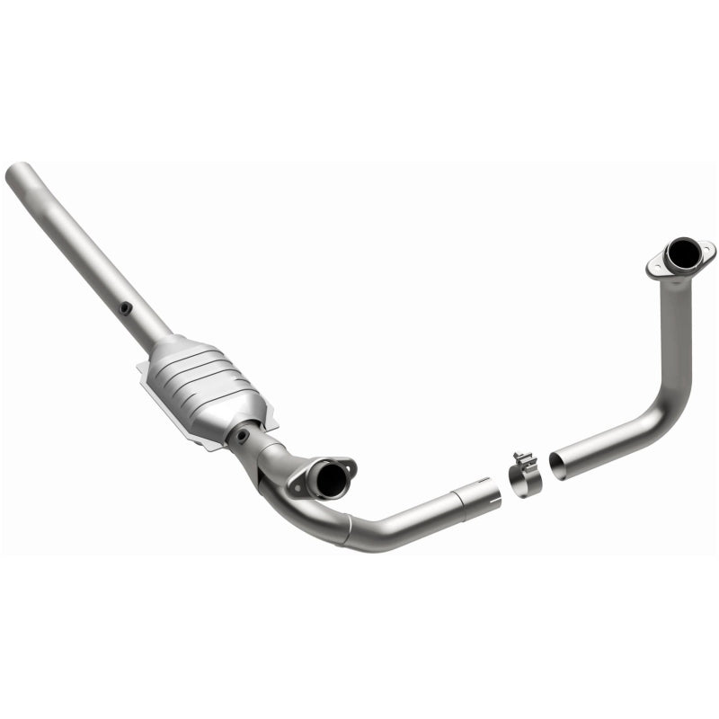 Magnaflow Direct-Fit Catalytic Converter 02-03 Dodge Ram 1500 4.7OEM