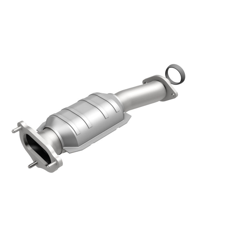 Magnaflow Conv DF 04 Ranger/BSer 3.0 Rear Direct-Fit Catalytic Converter for 2004-2006 Ford Ranger and Mazda B3000/B4000