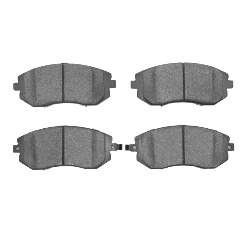 R1 03-05 Subaru WRX Front Track / Street Brake Pads