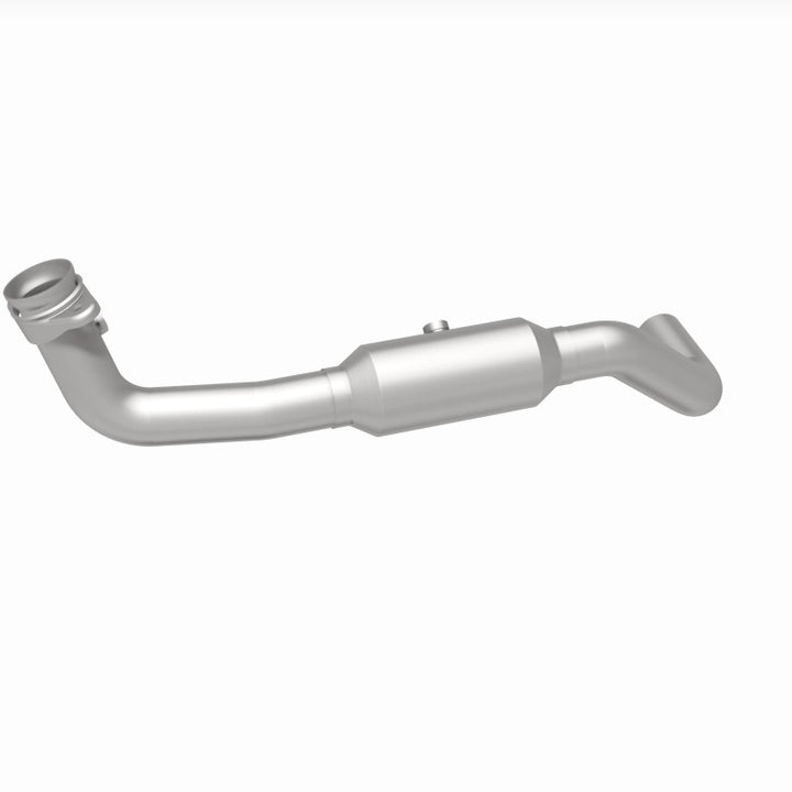 Magnaflow Direct Fit Catalytic Converter for 2006 Ford F-150 5.4L, CARB Compliant, Easy Installation - OneFastShop