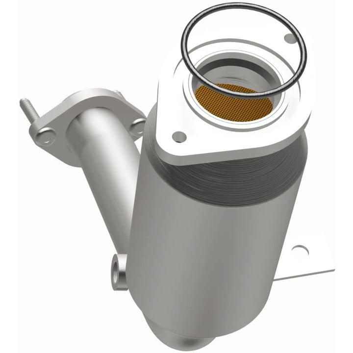 Magnaflow OEM Underbody Direct Fit Converter for 05-07 Five Hundred V6 3 - OneFastShop