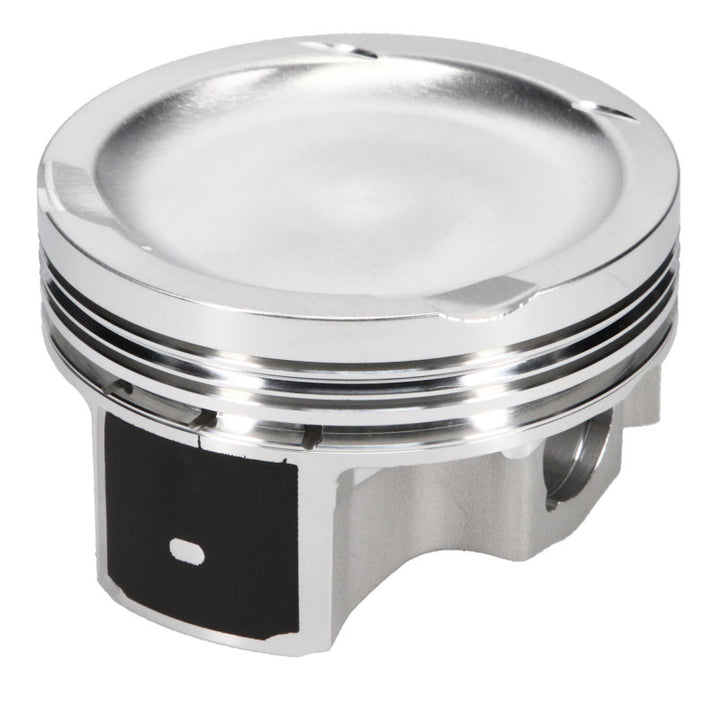 JE Pistons Dish Piston Set for VW TSI 2.0 Turbo 83mm Bore +.50mm Oversize - OneFastShop