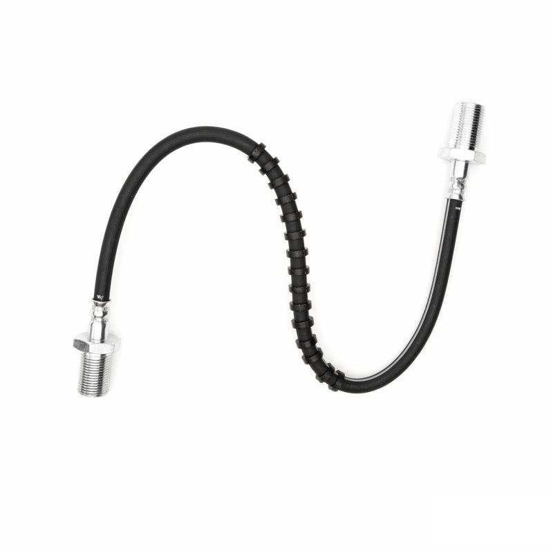 DFC 70-83 Ford LN600 Short Conventional (WithFront Drum S) Front Lower Hose