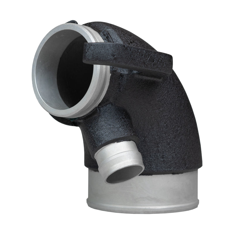 Injen Turbo Inlet Pipe for VW & Audi 1.8L / 2.0L Gen 3 Engines Compatible with VW MK7 & Audi 8V