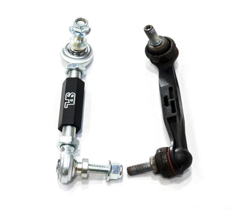 SPL Parts Rear Sway Bar Endlinks - BMW F2X/F3X 2012-2021 - Pair, image 4