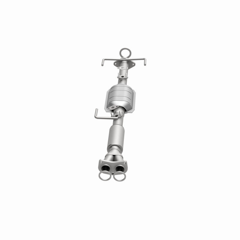 MagnaFlow Conv DF 95-96 Previa 2.4L For 1995-1996 Toyota Previa With 2.4L Engine Direct Fit Catalytic Converter