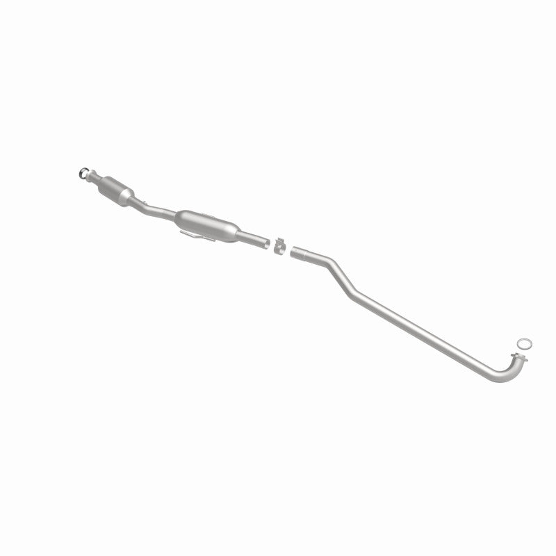 Magnaflow Direct-Fit Catalytic Converter 51128 for Chevrolet Prizm 1.8L & Toyota Corolla 1.8L