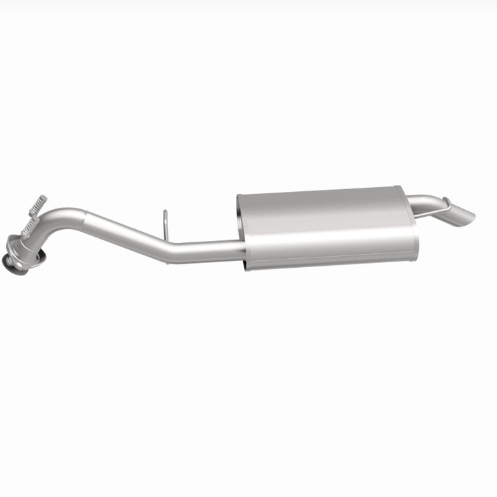 MagnaFlow BRE Exhaust Kit for 2003–2013 Toyota Corolla 1.8L