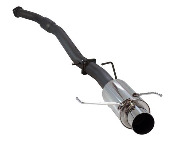 HKS Hi-Power 409 Cat-Back Exhaust - Nissan Skyline (ECR33) 1993-1998
