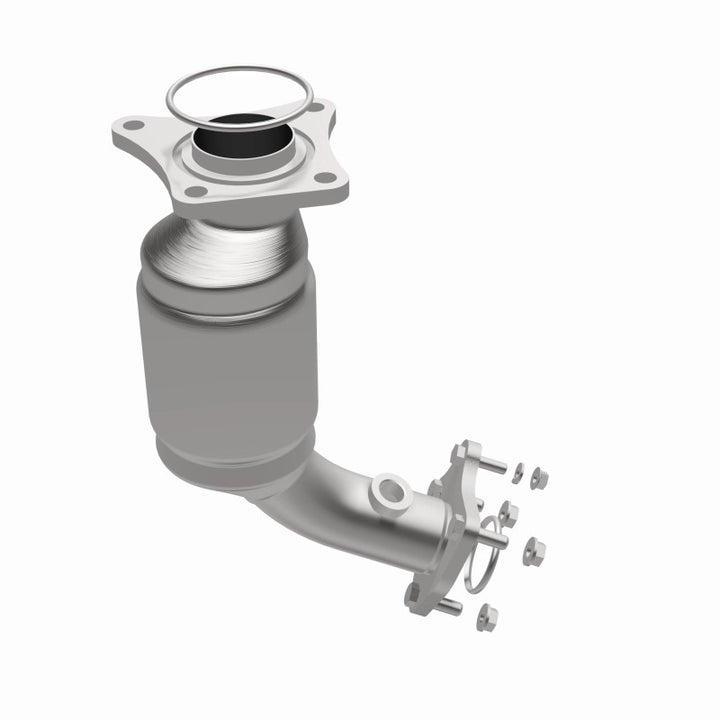 MagnaFlow Direct-Fit Catalytic Converter 49325 for 02-03 Altima 3.5 rr mani OE - OneFastShop