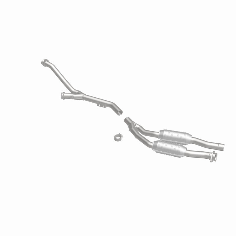 Magnaflow Direct-Fit Catalytic Converter for 92-95 MB 400/500 4.2/5.0 - OneFastShop