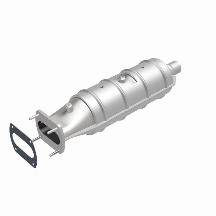 Magnaflow Catalytic Converter Direct-Fit Ford F-250 F-350 88-93 - OneFastShop