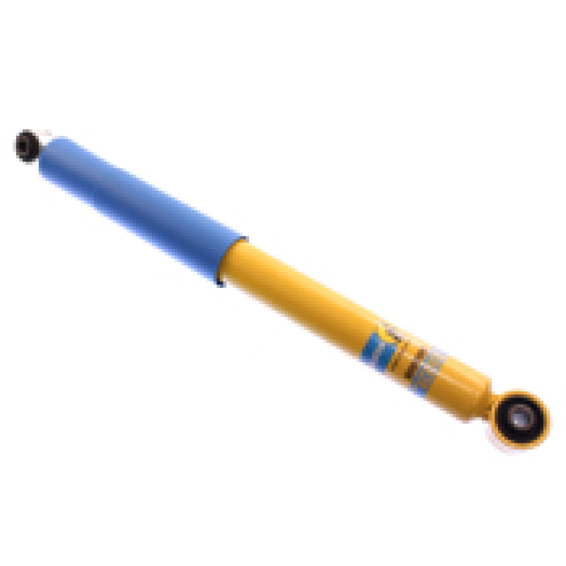 Bilstein 4600 Series Rear 46mm Monotube Shock Absorber - Chevrolet Avalanche 1500, Cadillac Escalade, Cadillac Escalade ESV 2002-2006
