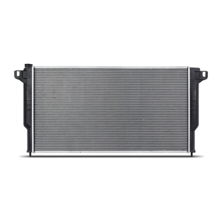 Mishimoto 1994–2002 Dodge 5.9L Cummins Replacement Radiator for Ram 2500/3500 - OneFastShop