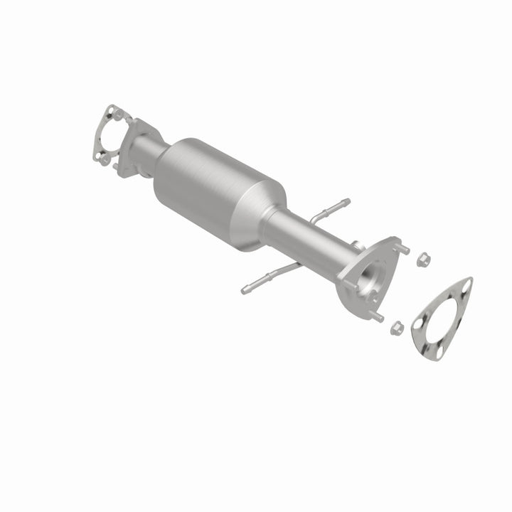 Magnaflow California Grade Catalytic Converter Direct Fit 1996-1997 GMC Sonoma Chevrolet S10 - OneFastShop