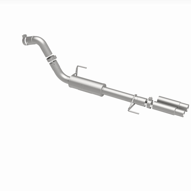Magnaflow Street Series Cat-Back Exhaust System - Ford F-150 15-21 - OneFastShop