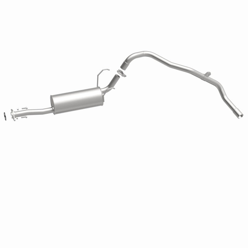 MagnaFlow BRE Exhaust Kit for 1989–1991 Toyota 4Runner 3.0L - OneFastShop