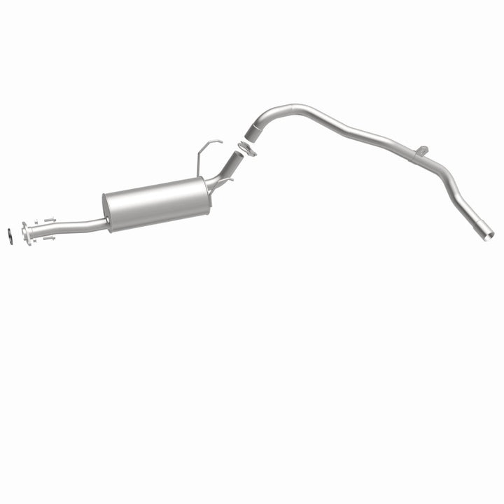 MagnaFlow BRE Exhaust Kit for 1989–1991 Toyota 4Runner 3.0L - OneFastShop