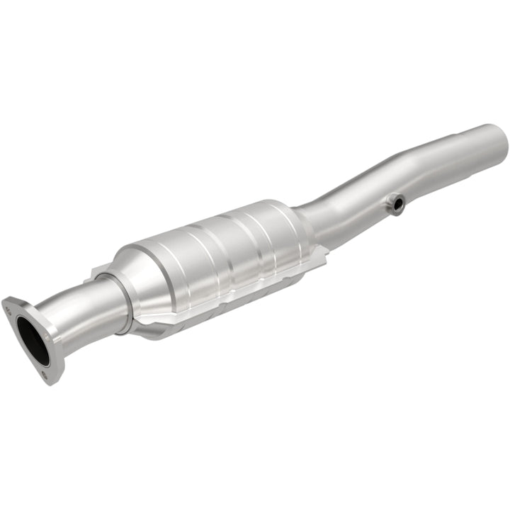 Magnaflow Direct-Fit Catalytic Converter 97-99 Audi A8 3.7L Driver Side - OneFastShop