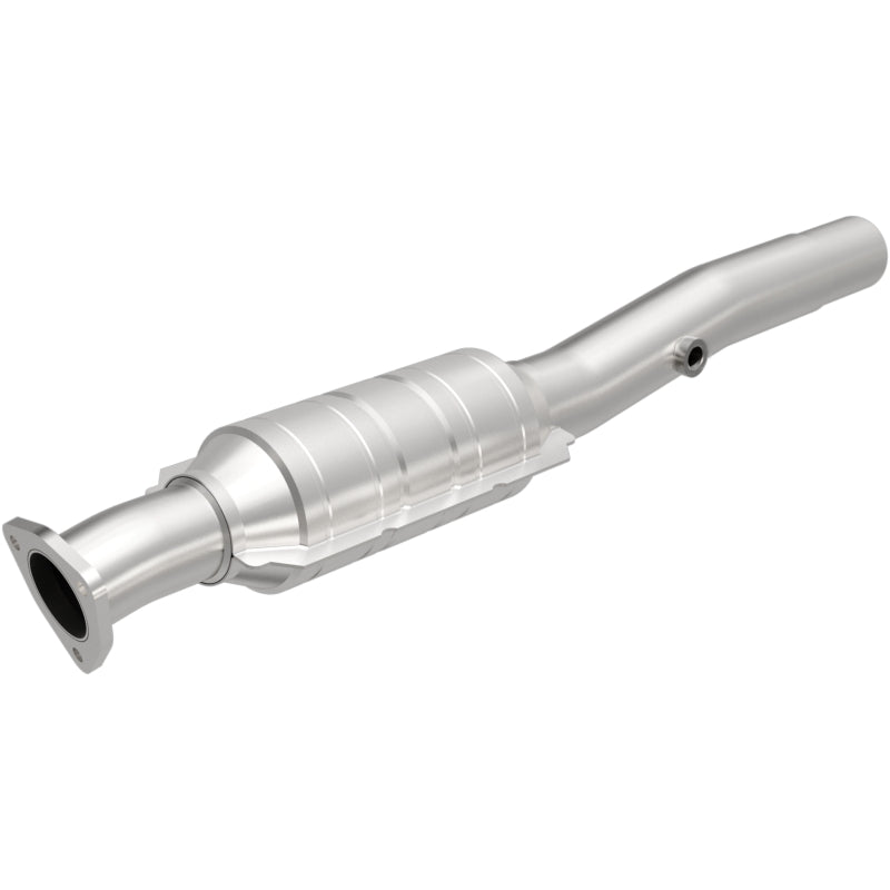 Magnaflow Direct-Fit Catalytic Converter 97-99 Audi A8 3.7L Driver Side - OneFastShop