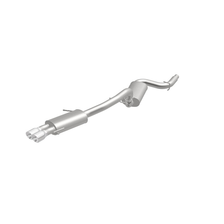 MagnaFlow Cat-Back Exhaust System for 09 VW Passat CC 2.0L - OneFastShop
