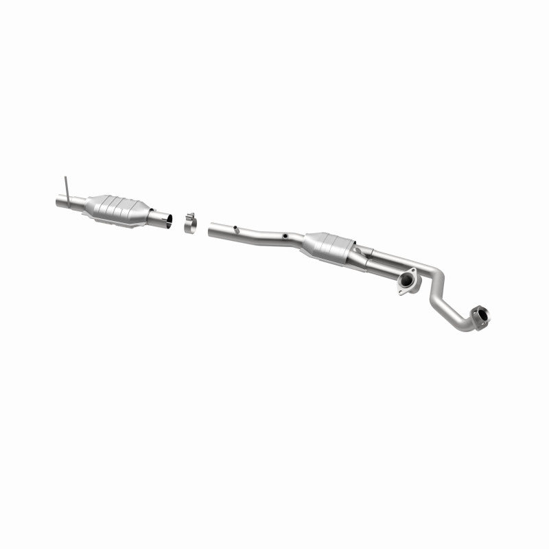 Magnaflow Direct-Fit Catalytic Converter for 96 Ford F-150 4.9L I-6 - OneFastShop