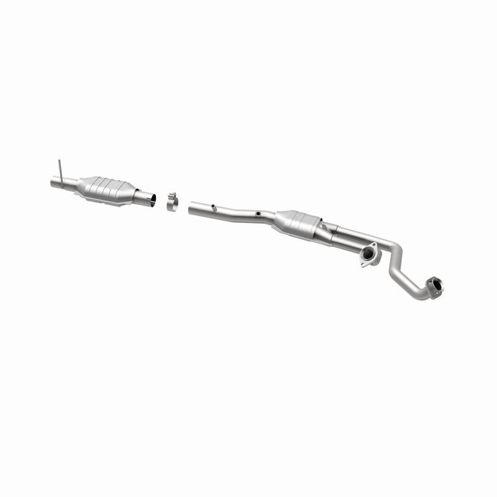 Magnaflow Direct-Fit Catalytic Converter for 96 Ford F-150 4.9L I-6 - OneFastShop
