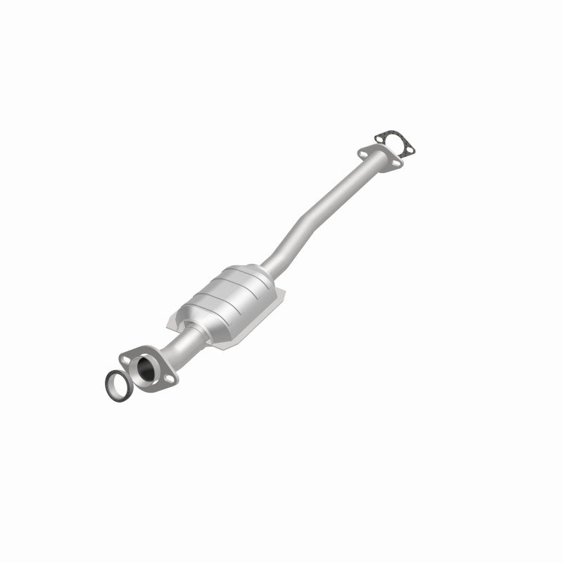Magnaflow Catalytic Converter Direct Fit for Chevrolet Sprint 1987-1988 - OneFastShop