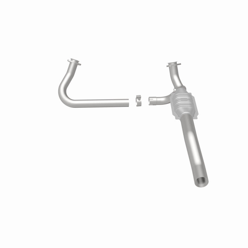 Magnaflow Direct-Fit Catalytic Converter 94-95 Chevy Astro 4.3L 49S