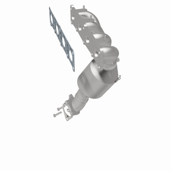 Magnaflow Direct Fit Converter for 2014 Jeep Cherokee 2.4L - OneFastShop