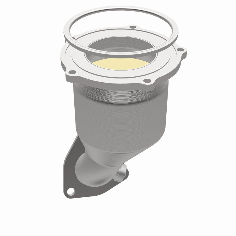 Magnaflow Direct Fit Catalytic Converter for Toyota Camry 2.2L 1994-1995 - OneFastShop