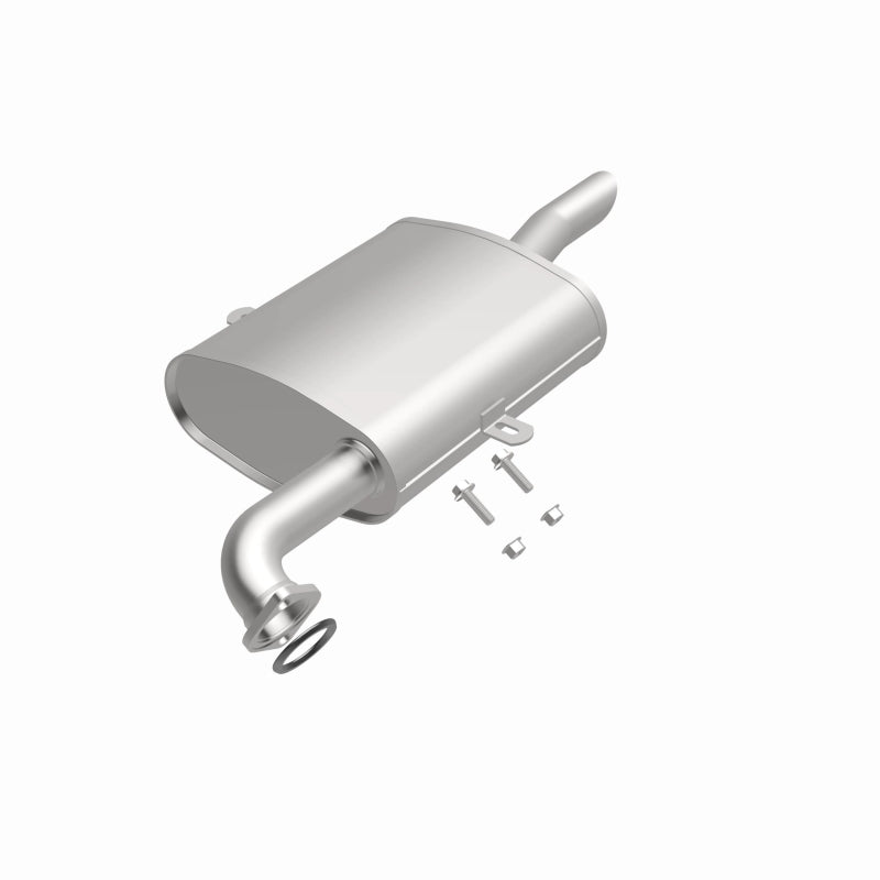 BRE Exhaust 1998–2002 Corolla Prizm 1.8L Muffler Kit - OneFastShop