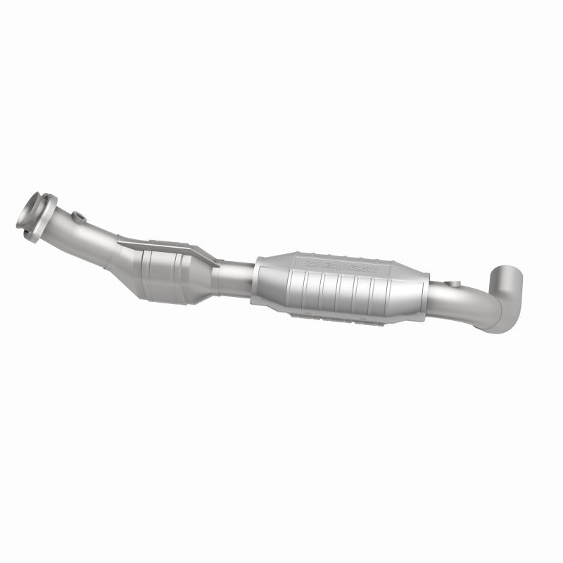 MagnaFlow Catalytic Converter DF 97-98 Ford Trucks 4.6L