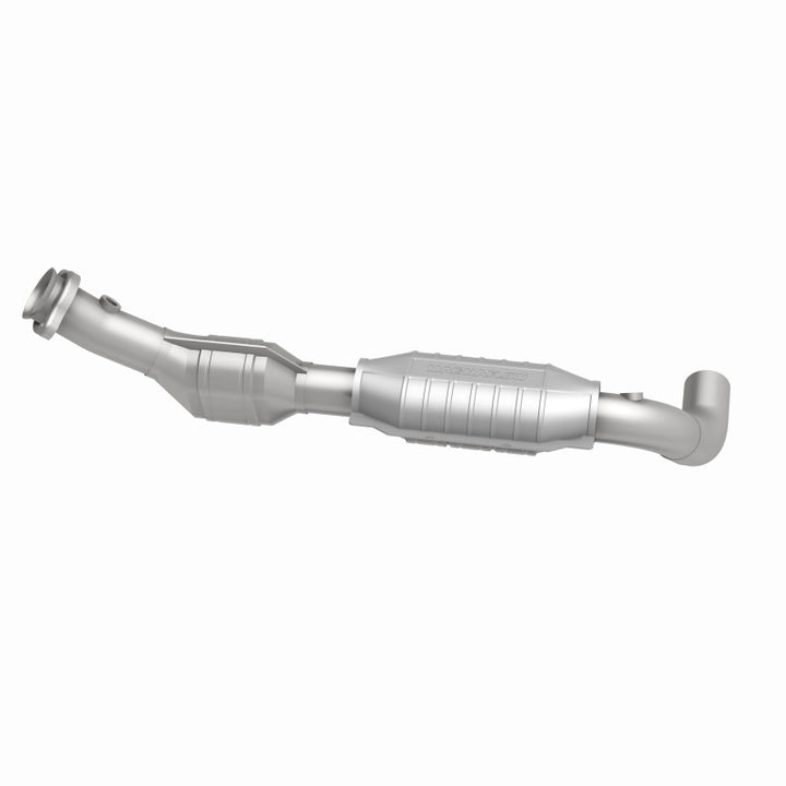 MagnaFlow Catalytic Converter DF 97-98 Ford Trucks 4.6L