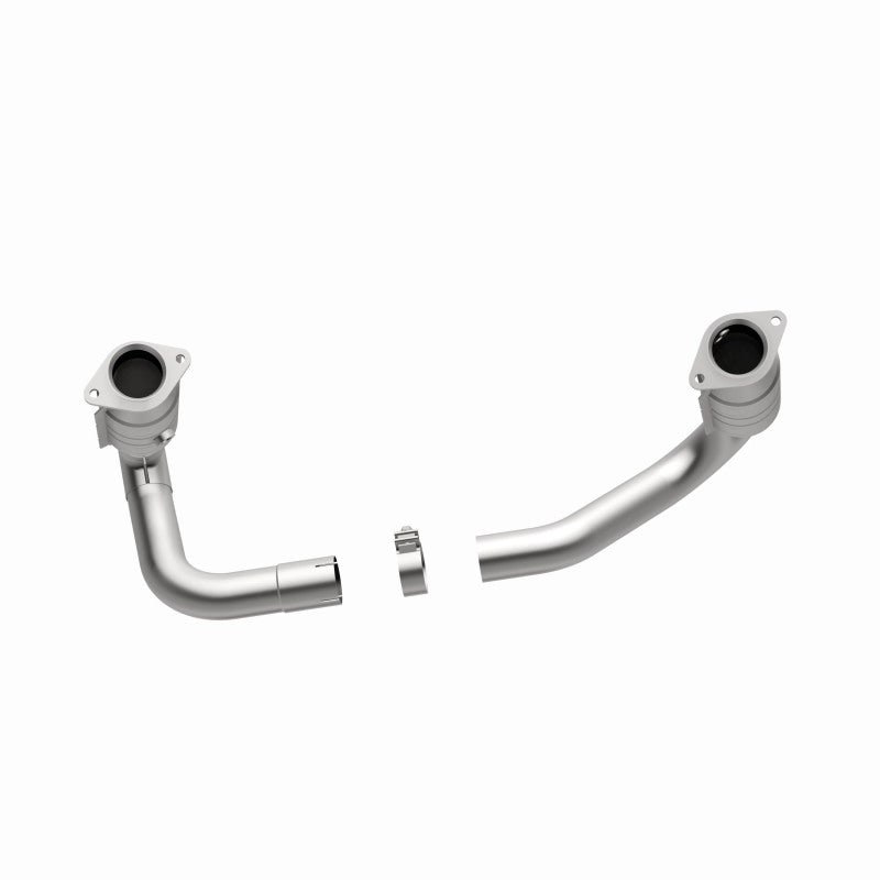 Magnaflow Catalytic Converter - Direct-Fit DF 49638 4.7L 2WD Chrysler Aspen/Dodge Durango 2008 - OneFastShop