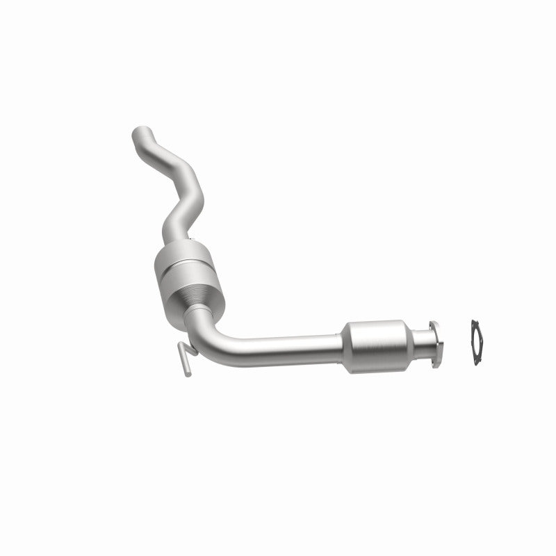 Magnaflow Catalytic Converter DF 02 Volkswagen Eurovan 2.8L