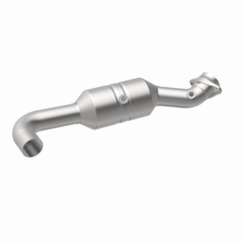 Magnaflow Direct-Fit Catalytic Converter 2009-2010 F-150 4.6L - OneFastShop