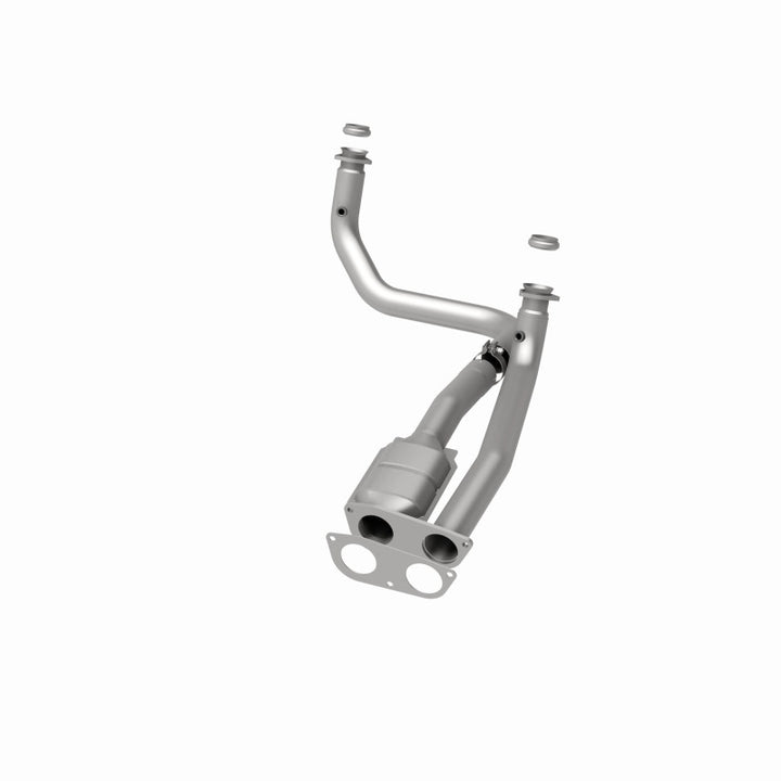 Magnaflow Direct-Fit Catalytic Converter 98-00 Chevy 3500 7.4L - OneFastShop