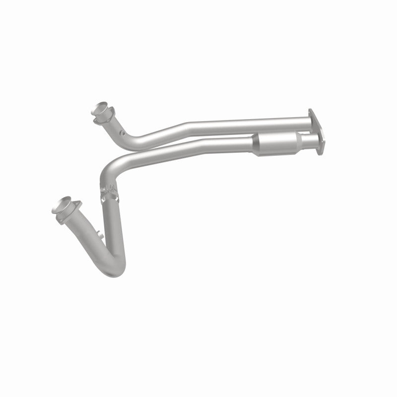 Magnaflow Direct-Fit Catalytic Converter Chevy K3500 V8 5.7L